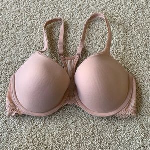 Victoria Secret bra size 34D